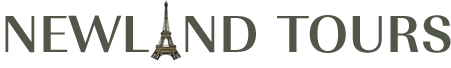 Newland Tour's Banner